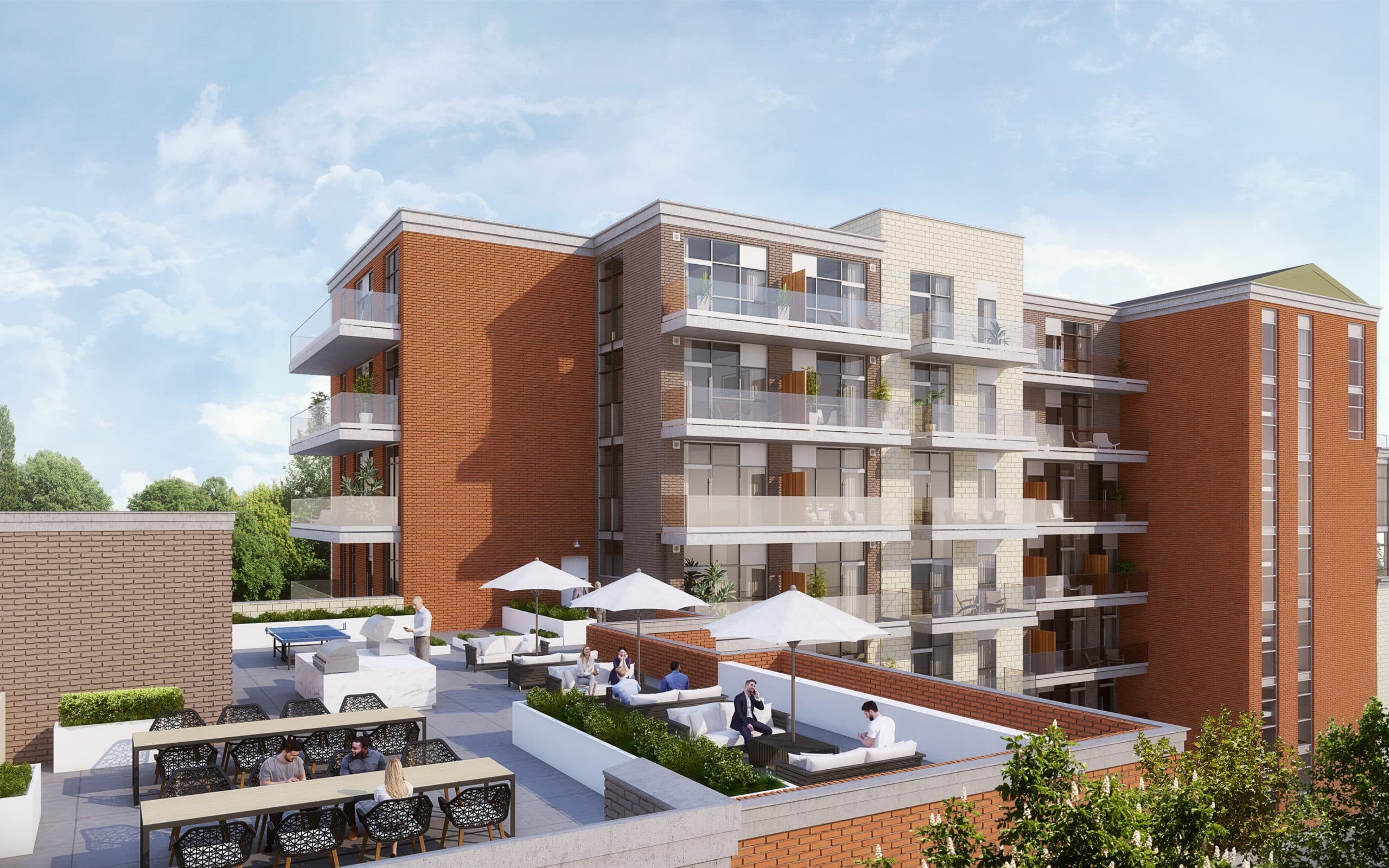 Crown Condos by IN8 Developments thumbnail 12
