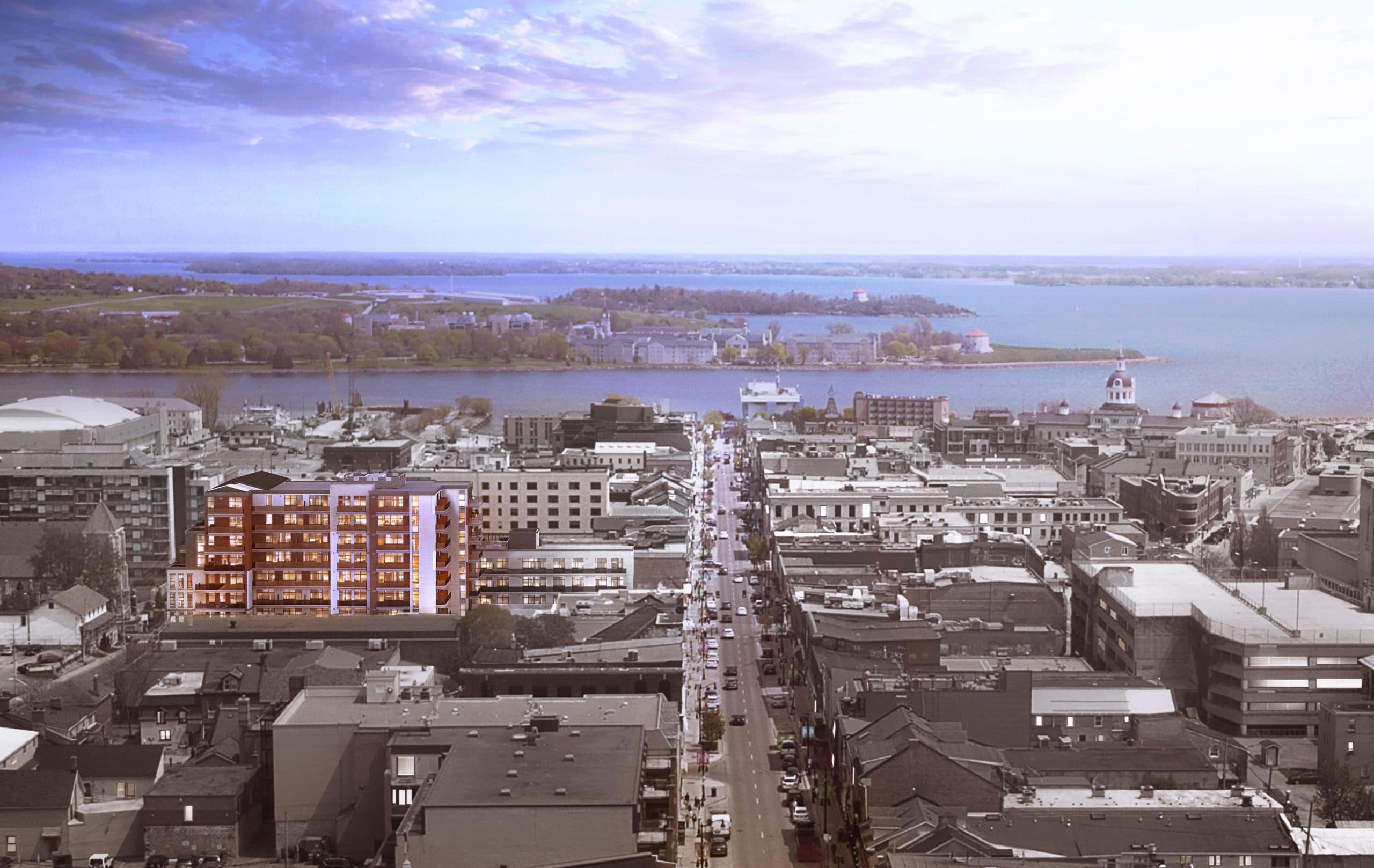 Crown Condos by IN8 Developments thumbnail 13