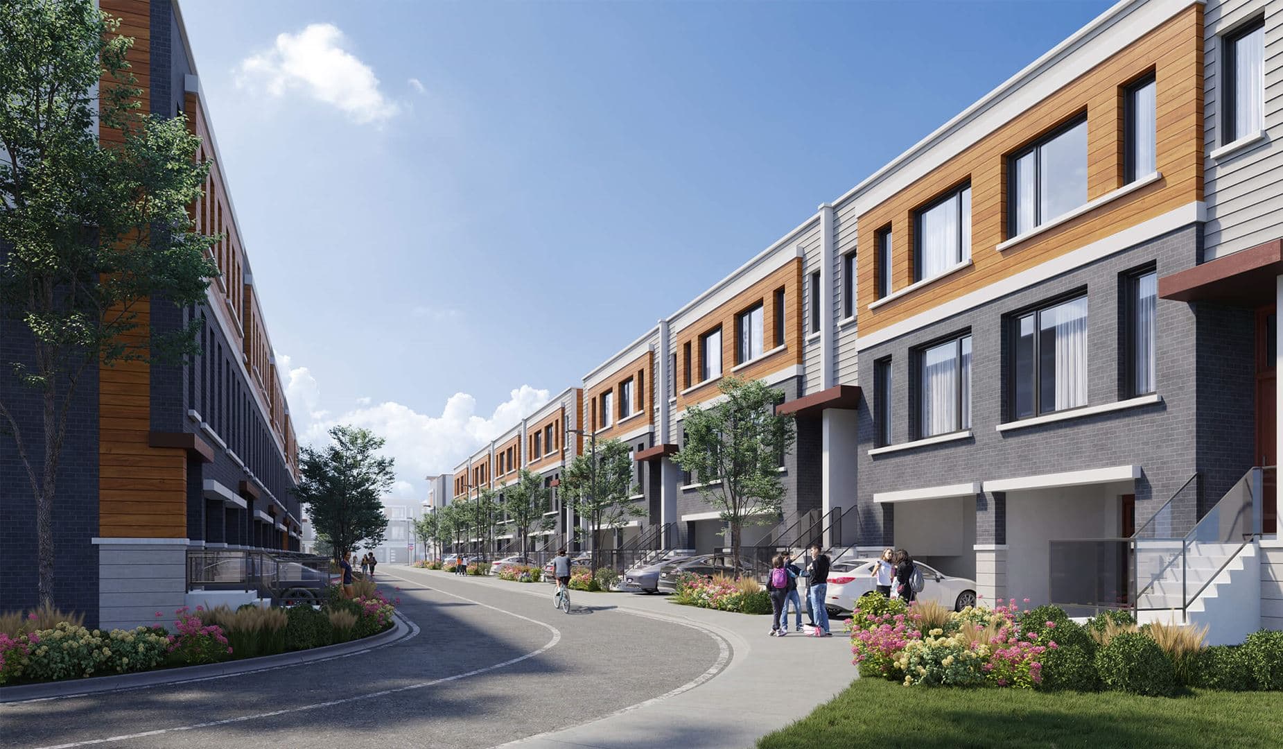Harris Gate Towns thumbnail 7