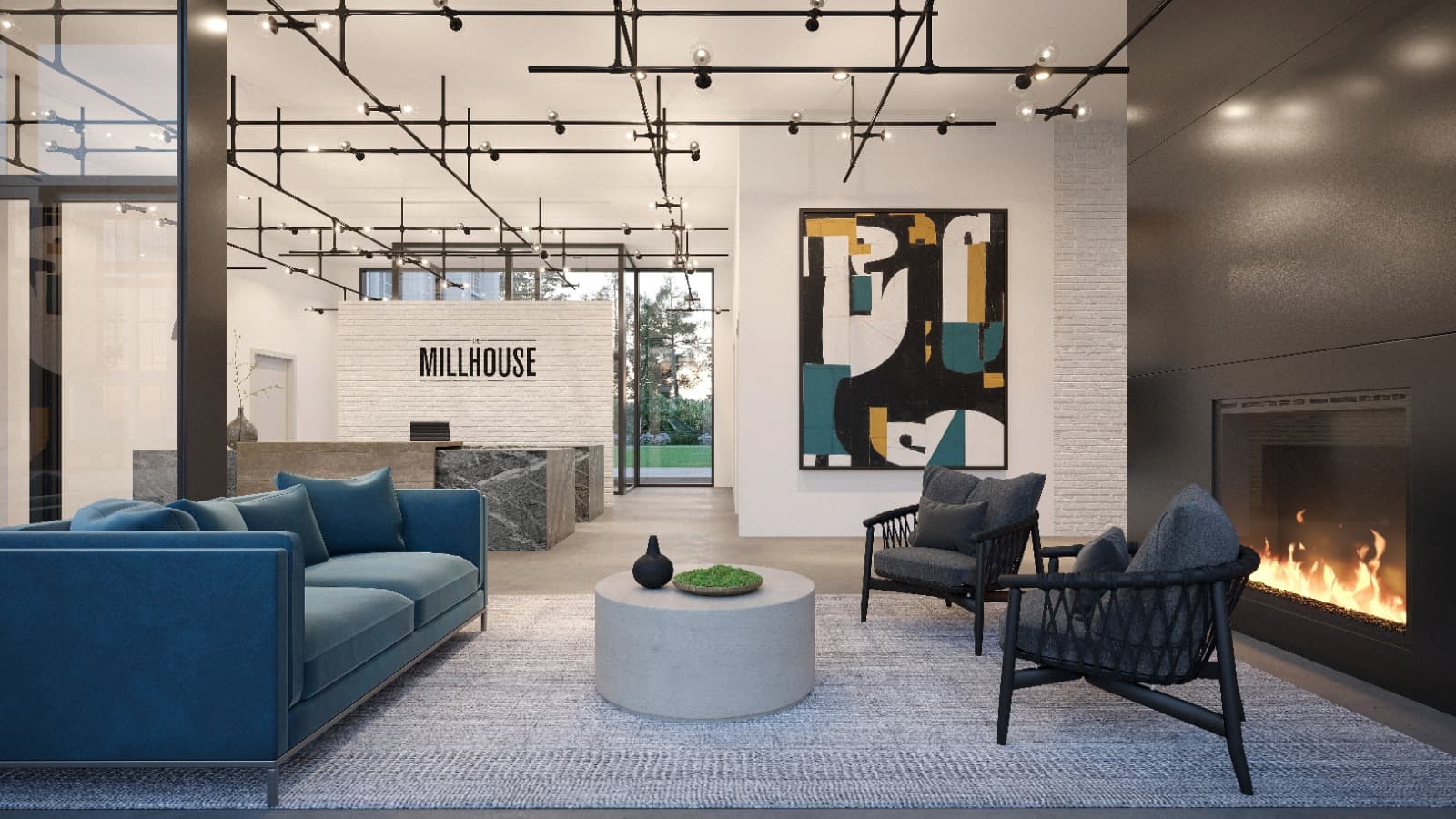 The Millhouse Condos thumbnail 6