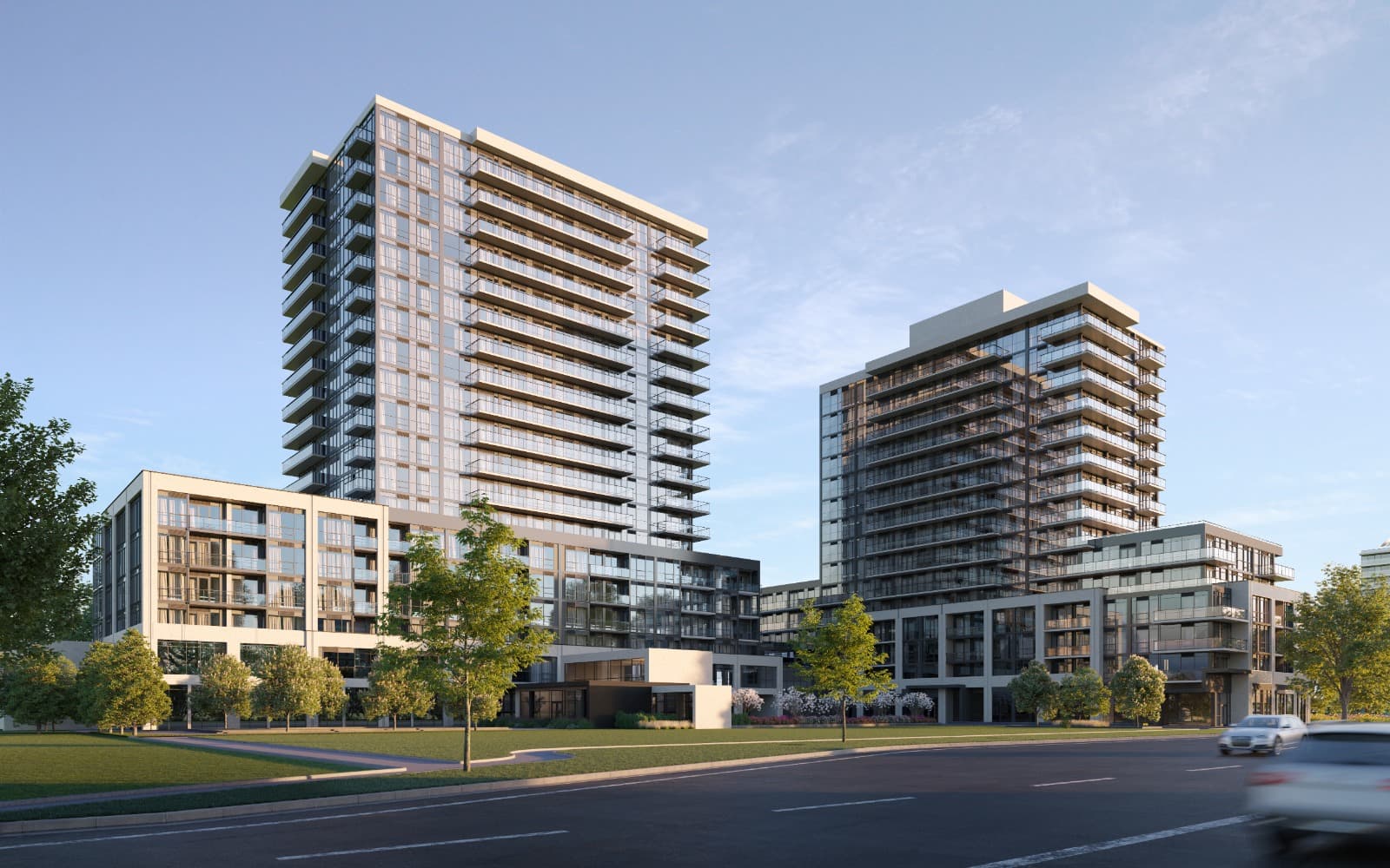 The Millhouse Condos thumbnail 2