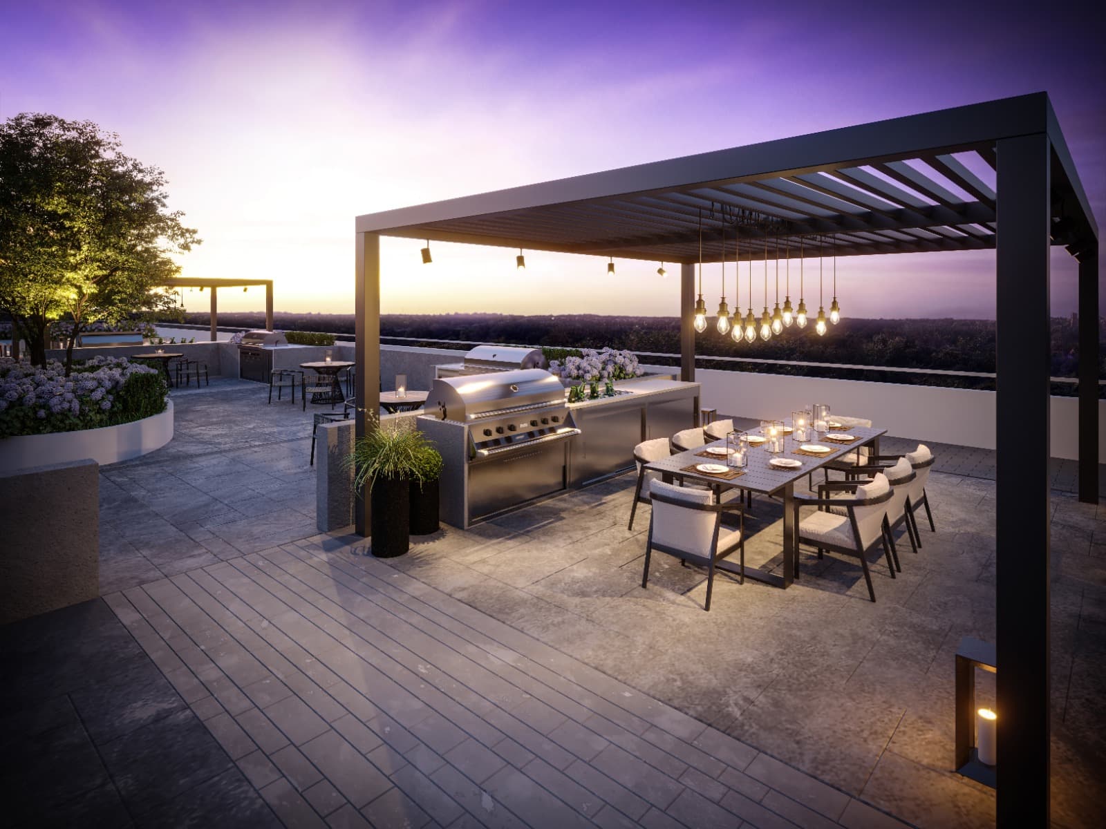 The Millhouse Condos thumbnail 5