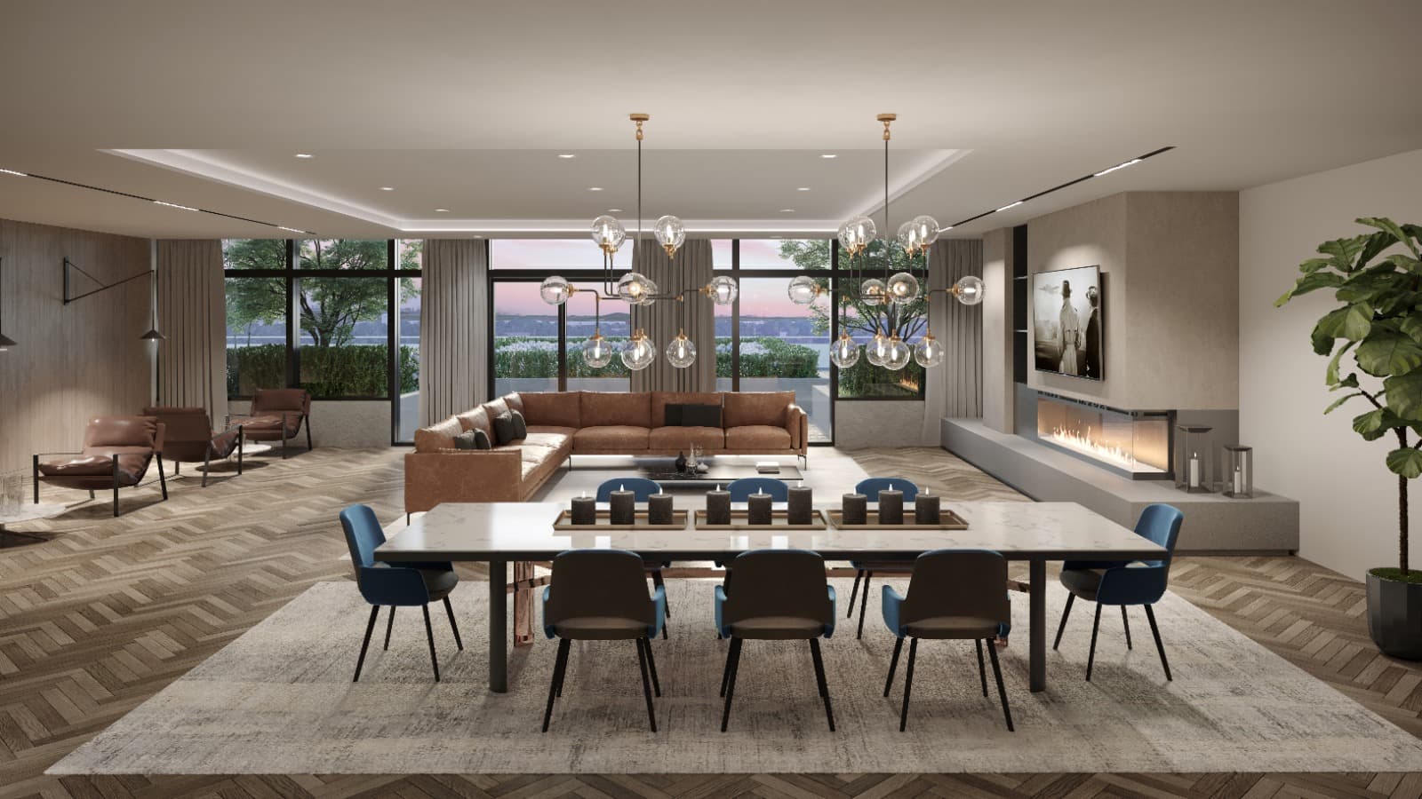 The Millhouse Condos thumbnail 9