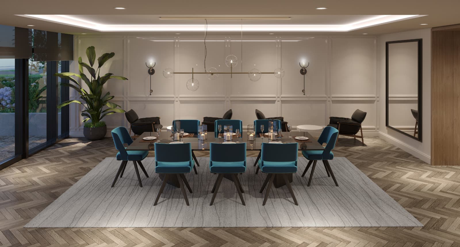 The Millhouse Condos thumbnail 10