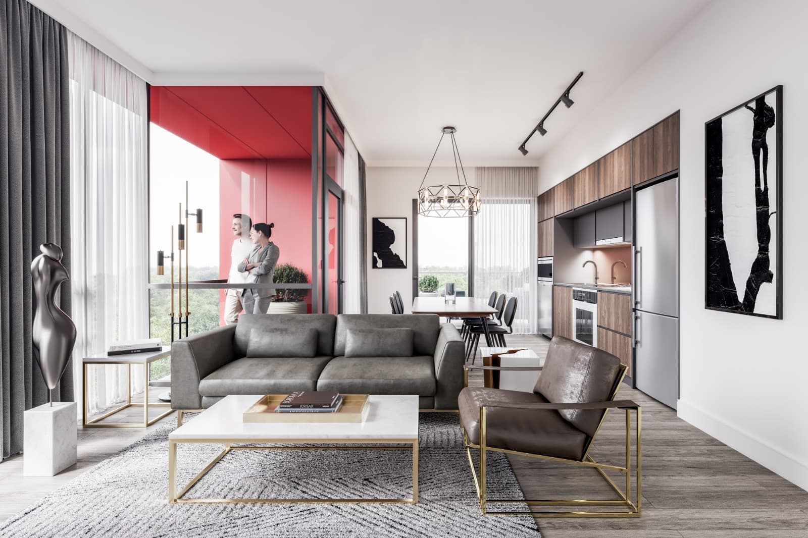 Mondria 1 Condos thumbnail 8