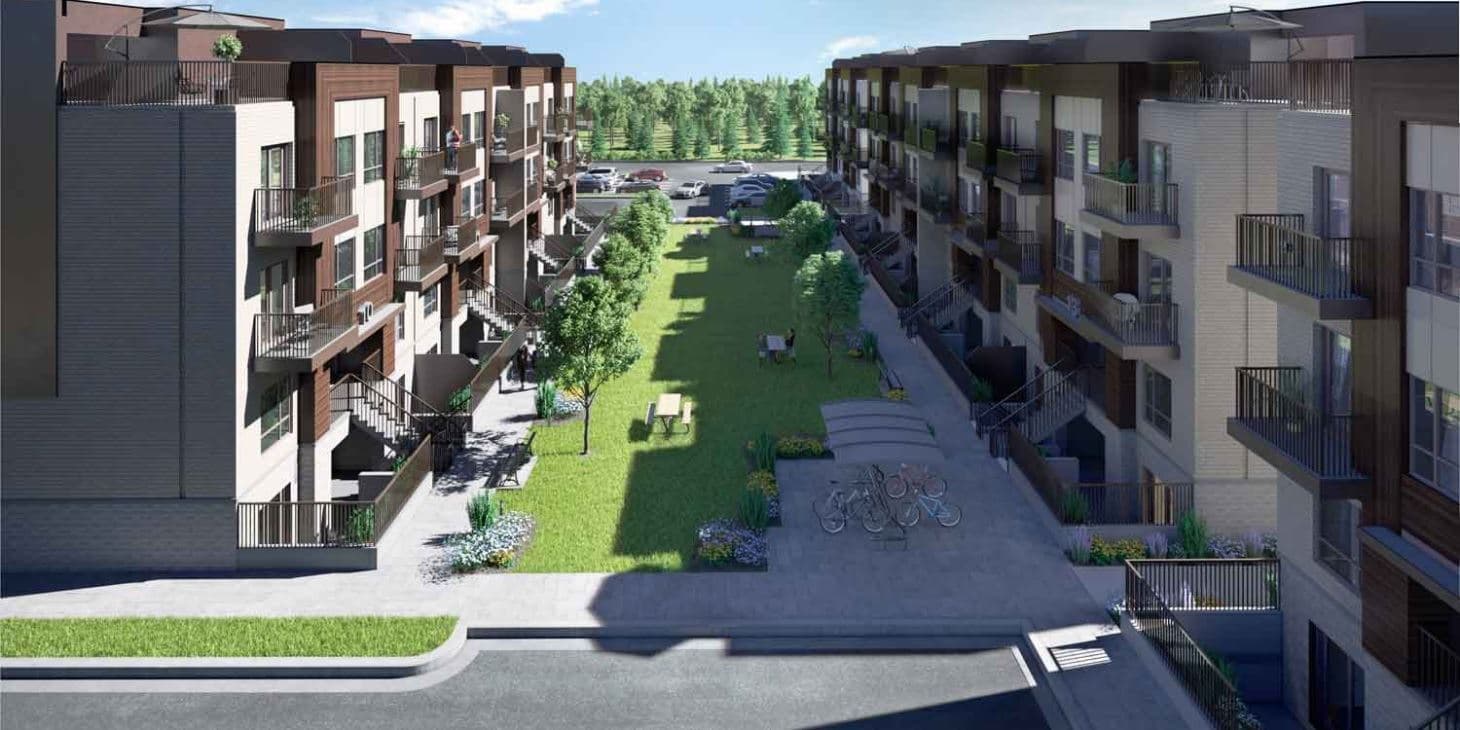 Parkside Urban Towns thumbnail 2