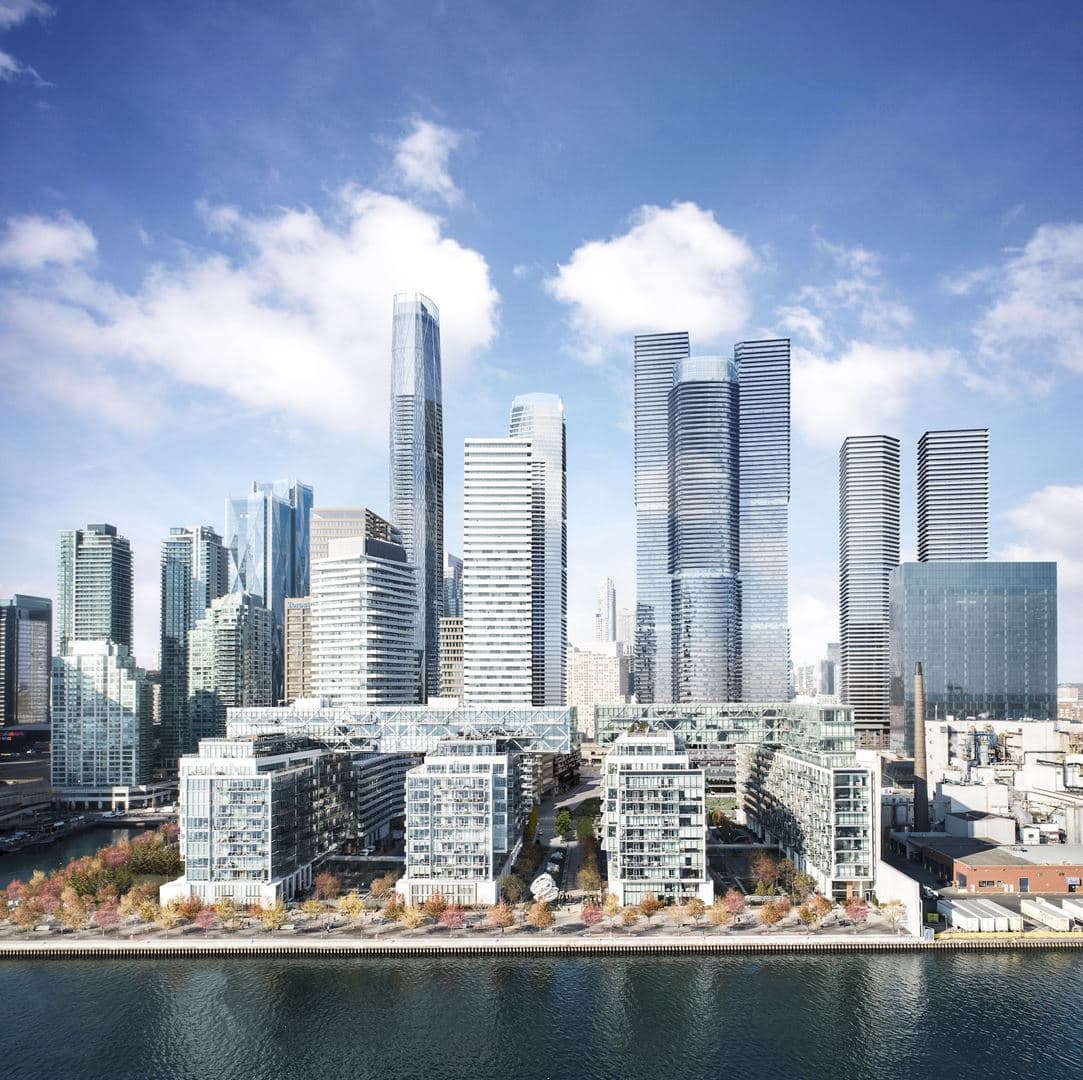 Pier 27 Phase 3 Condos thumbnail 2