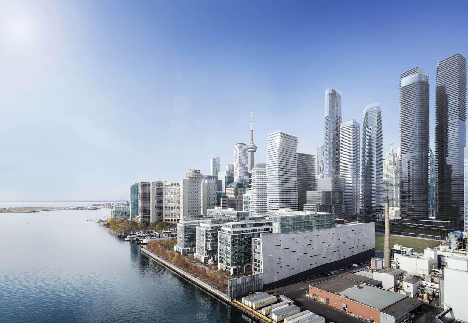Pier 27 Phase 3 Condos thumbnail 3