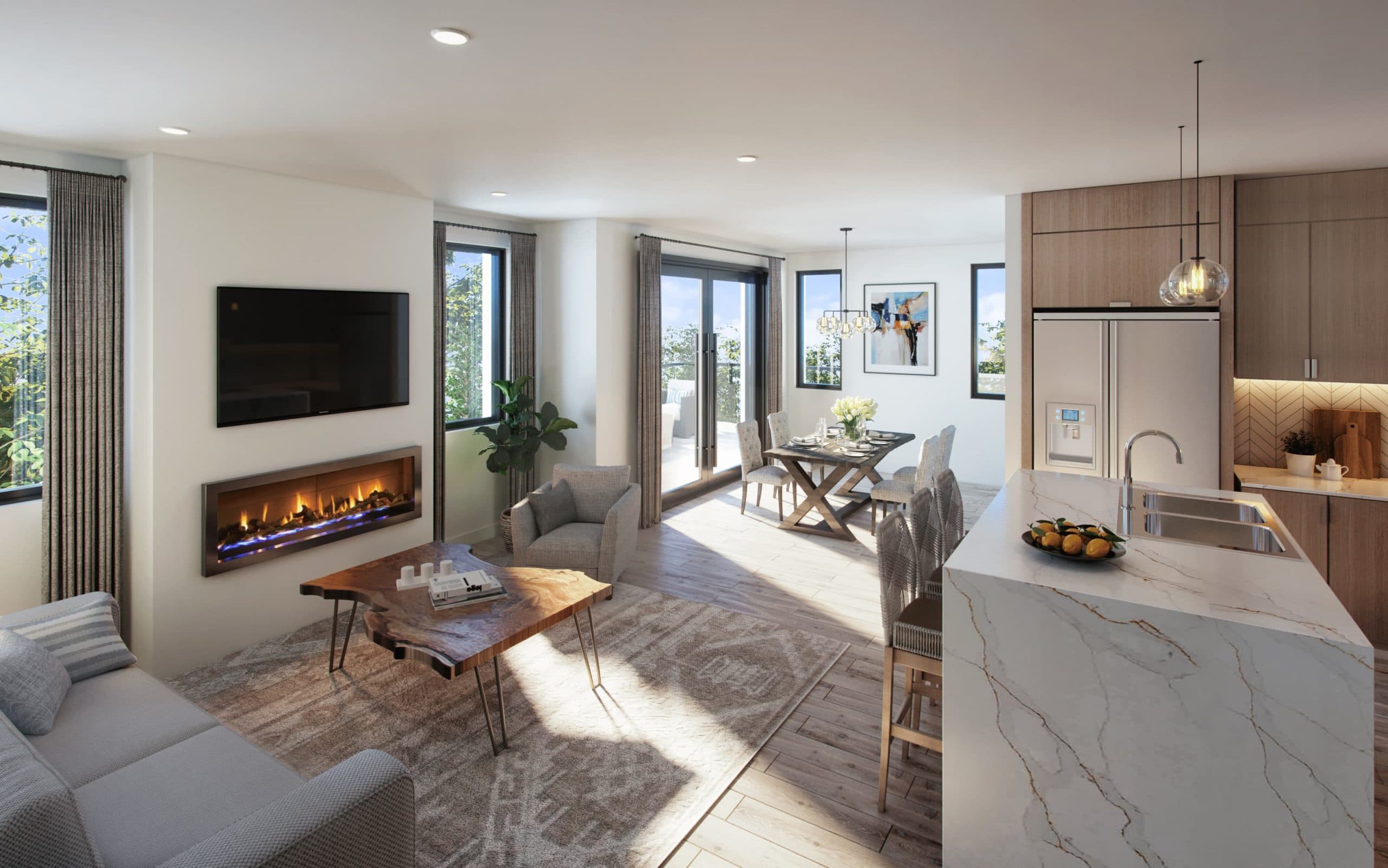 The Brix Condos thumbnail 3