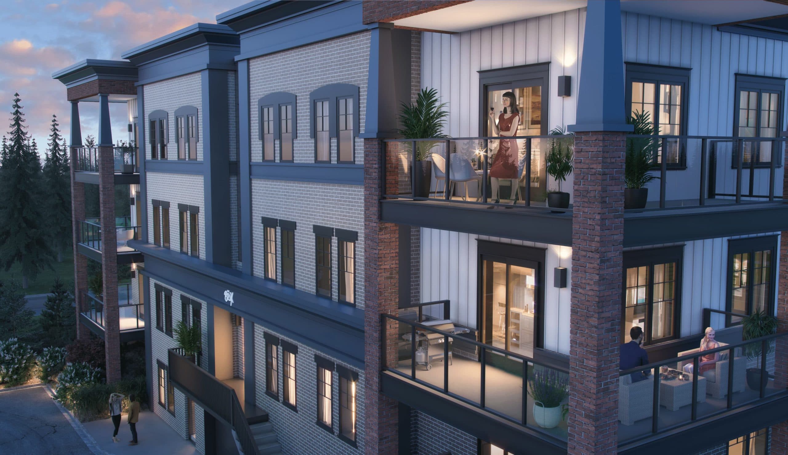 The Brix Condos thumbnail 4