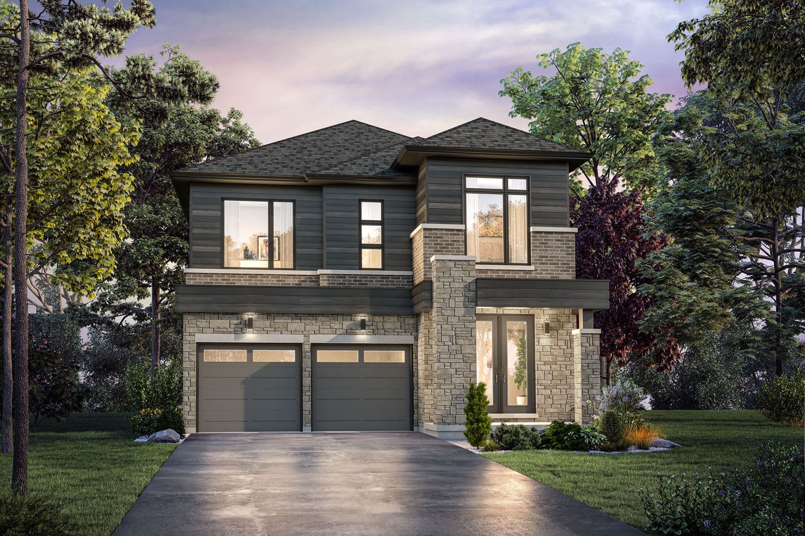 Dufferin Vistas thumbnail 7