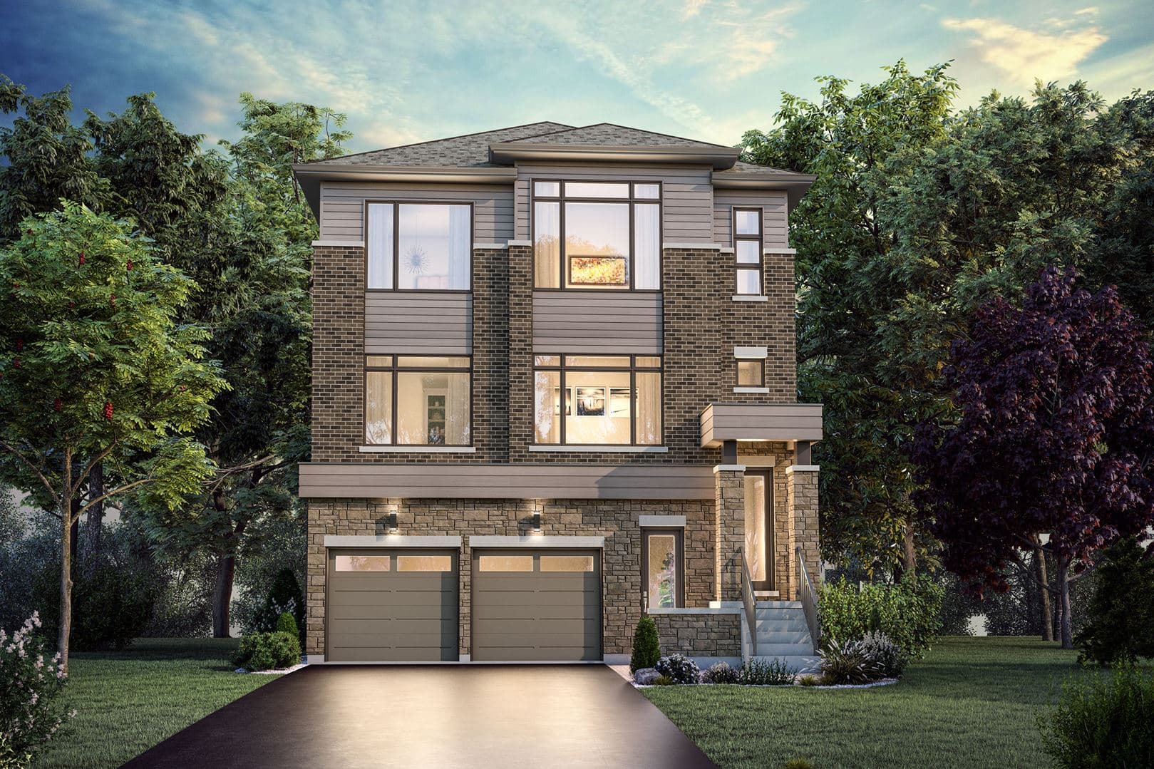 Dufferin Vistas thumbnail 9