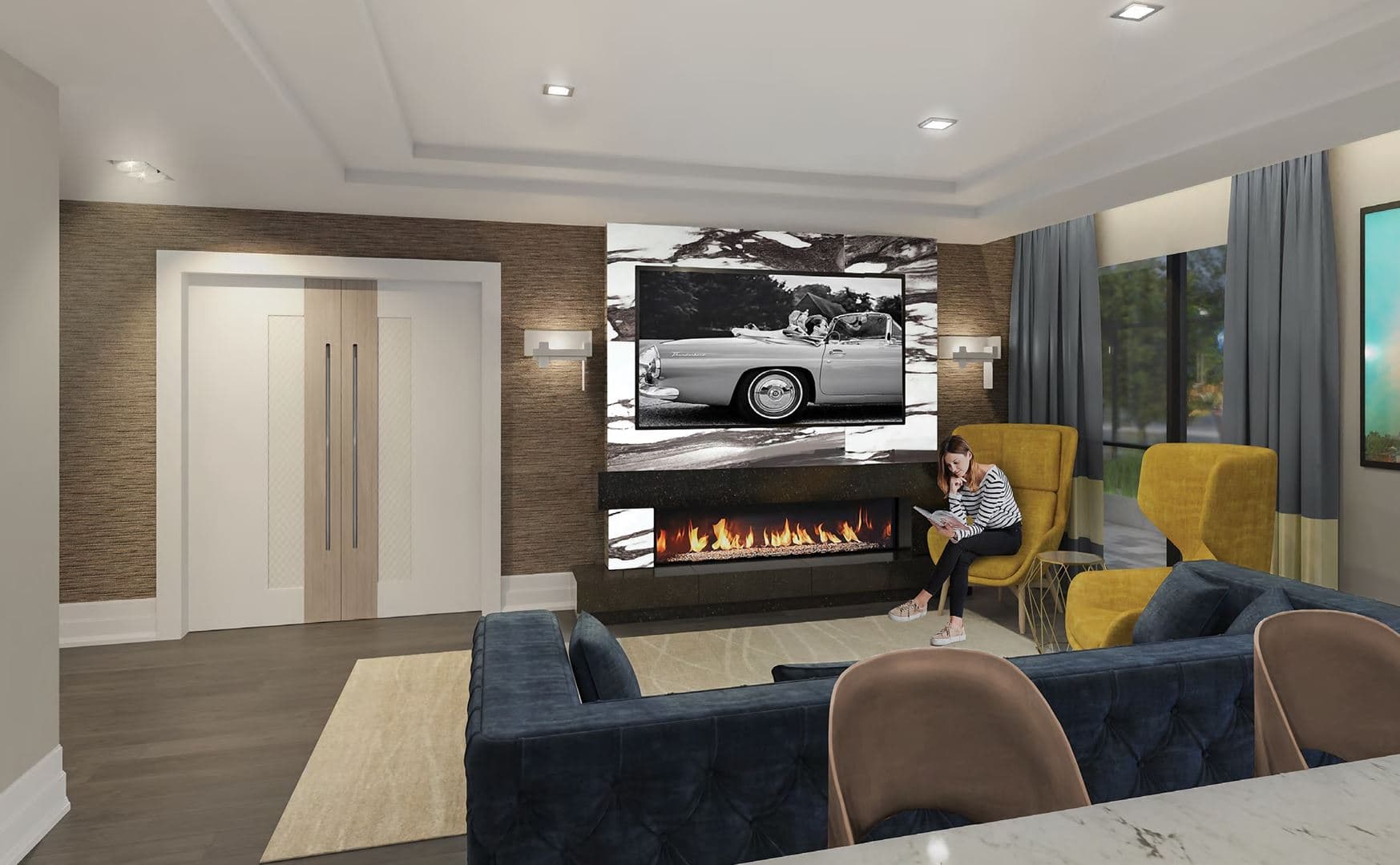 Leaside Manor Condos thumbnail 6