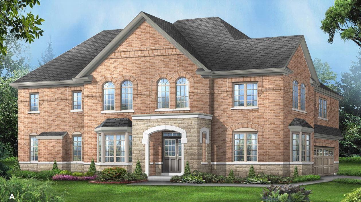New Kleinburg by Fieldgate Homes thumbnail 4