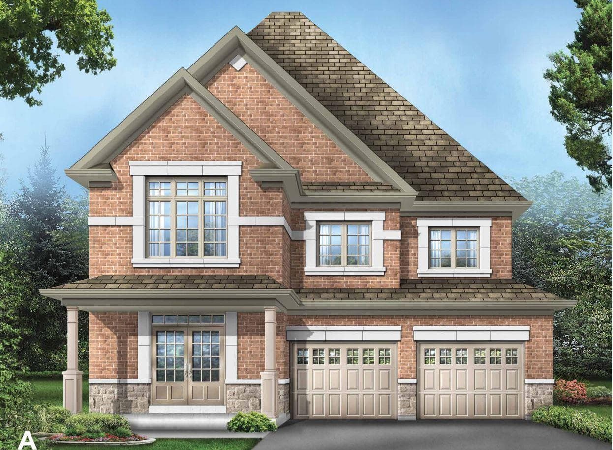 New Kleinburg by Fieldgate Homes thumbnail 5