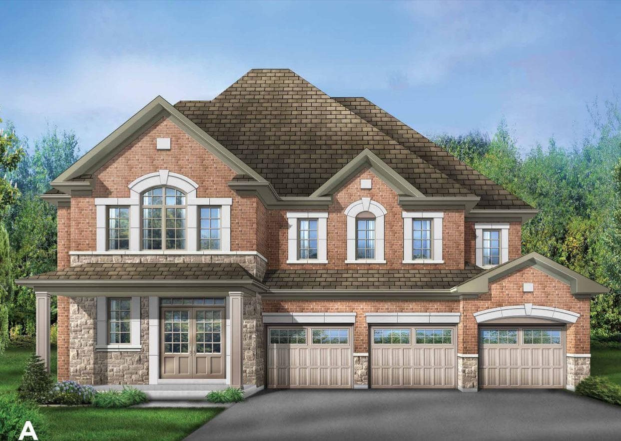 New Kleinburg by Fieldgate Homes thumbnail 6