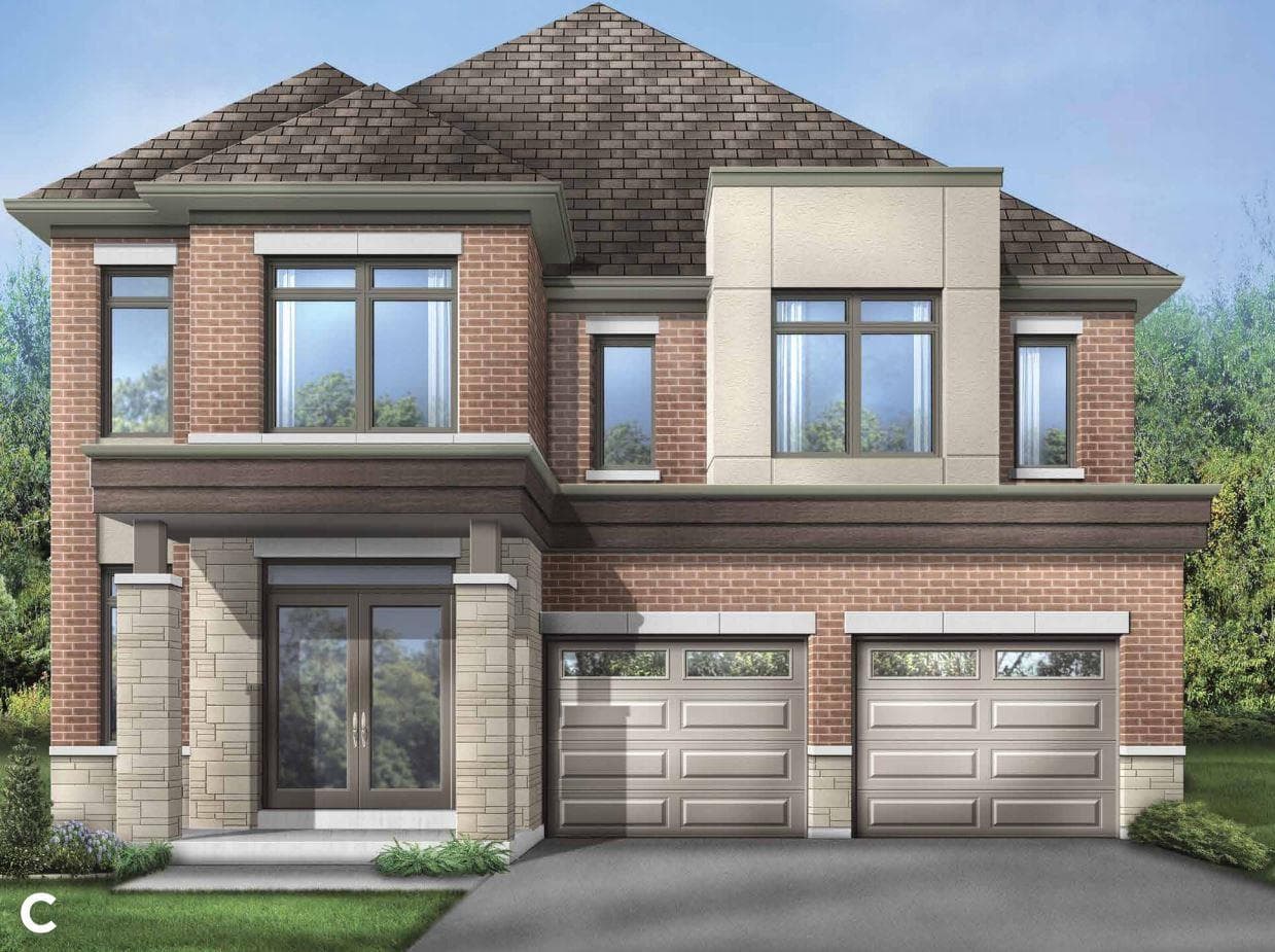 New Kleinburg by Fieldgate Homes thumbnail 7
