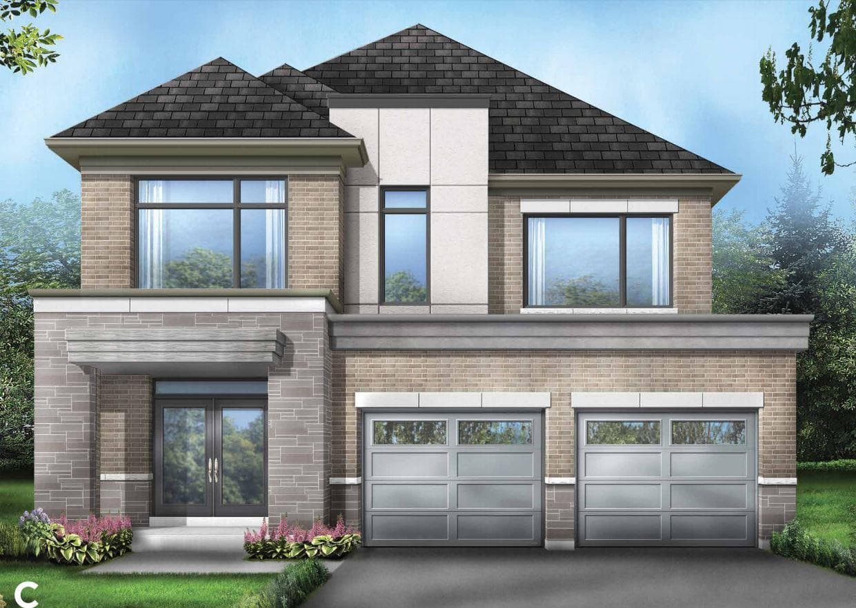New Kleinburg by Fieldgate Homes thumbnail 8