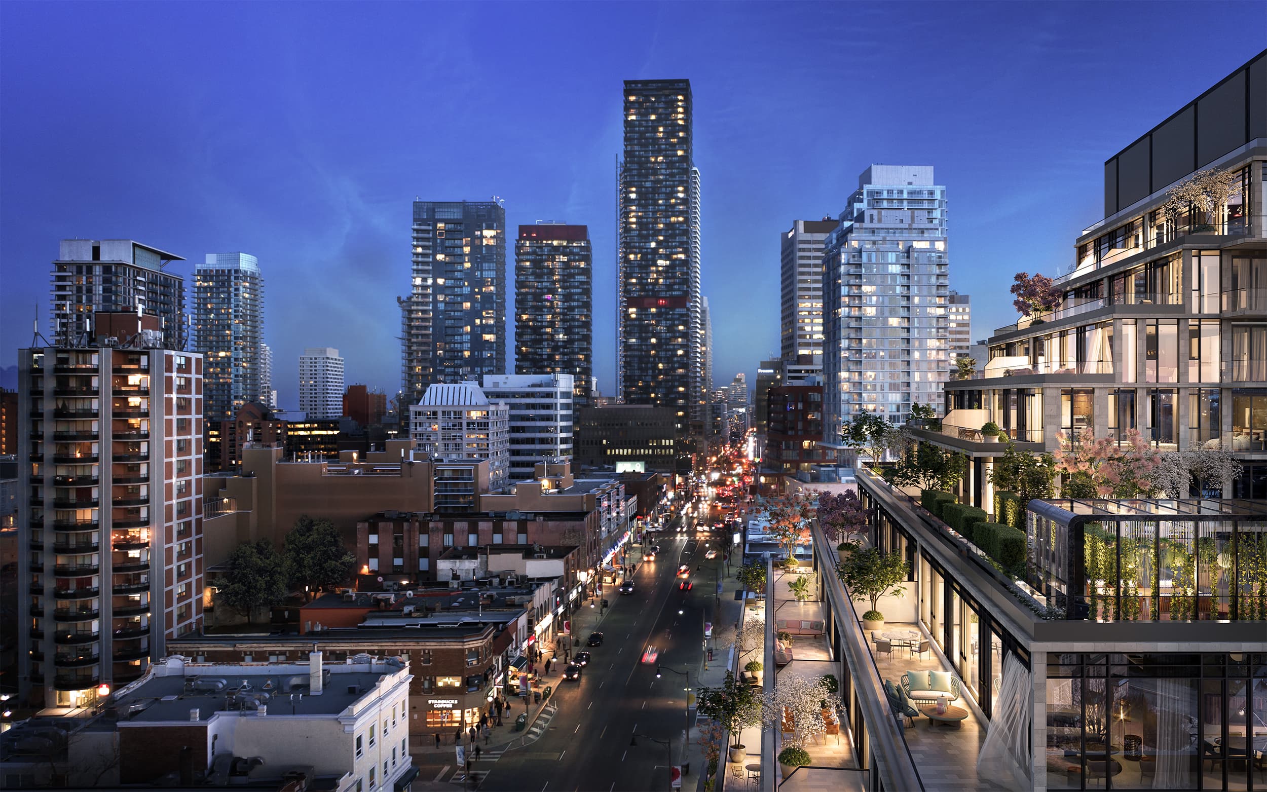 The Capitol Residences thumbnail 2