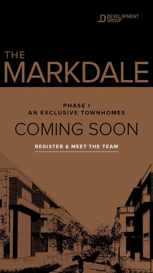 The Markdale Towns thumbnail 5