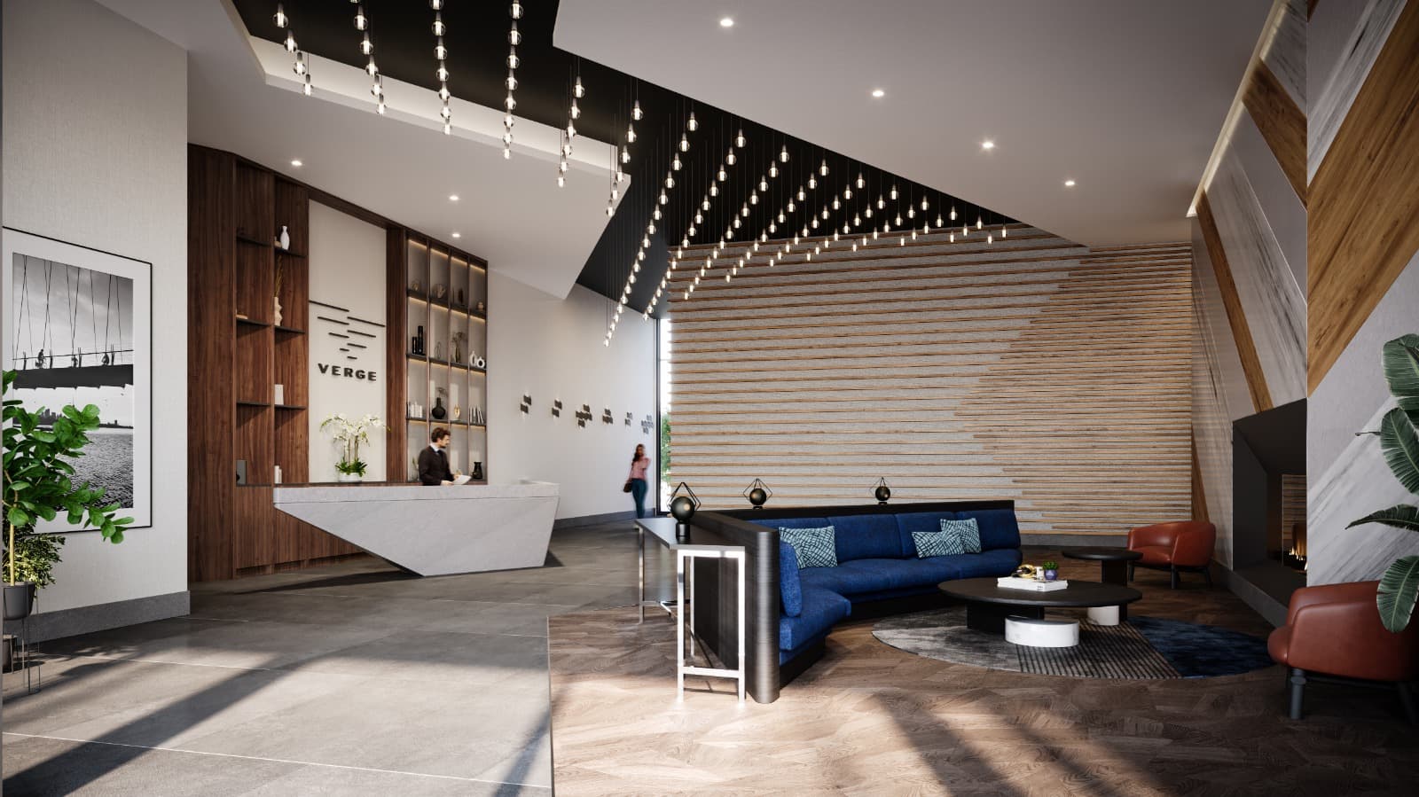 Verge Condos thumbnail 9
