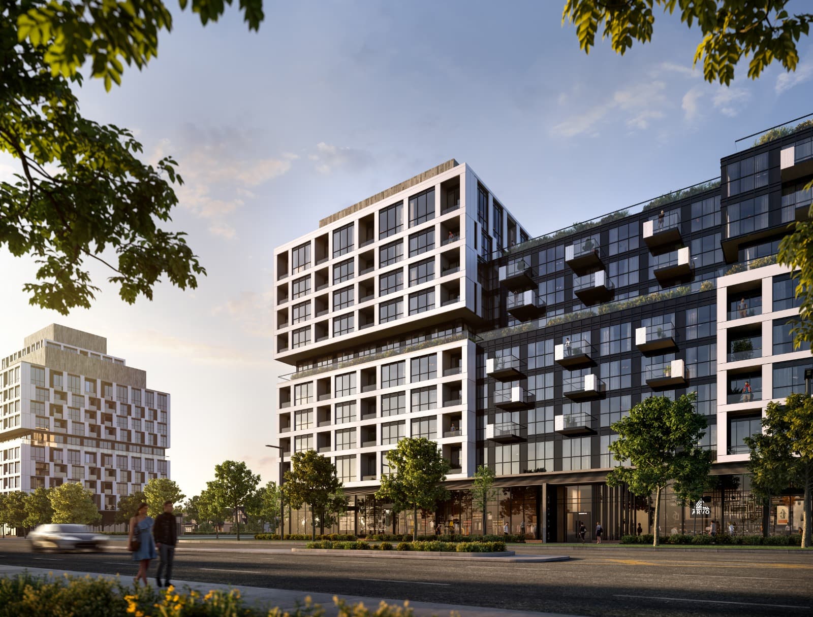 Verge Condos thumbnail 4
