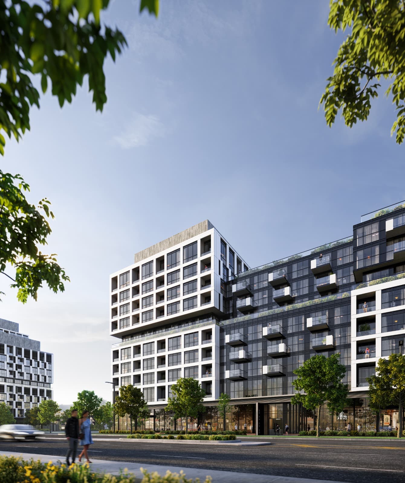 Verge Condos thumbnail 3