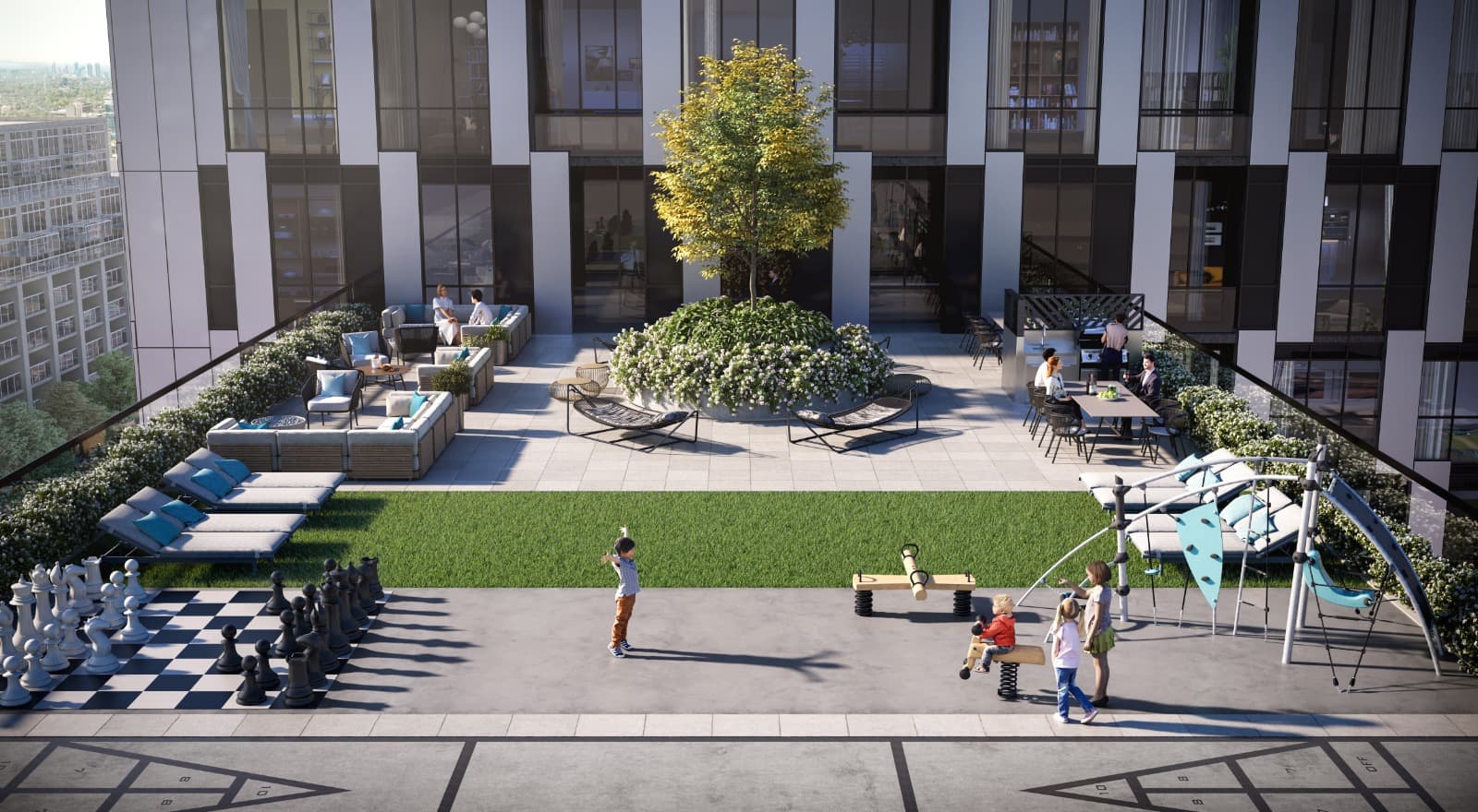 Verge Condos thumbnail 13