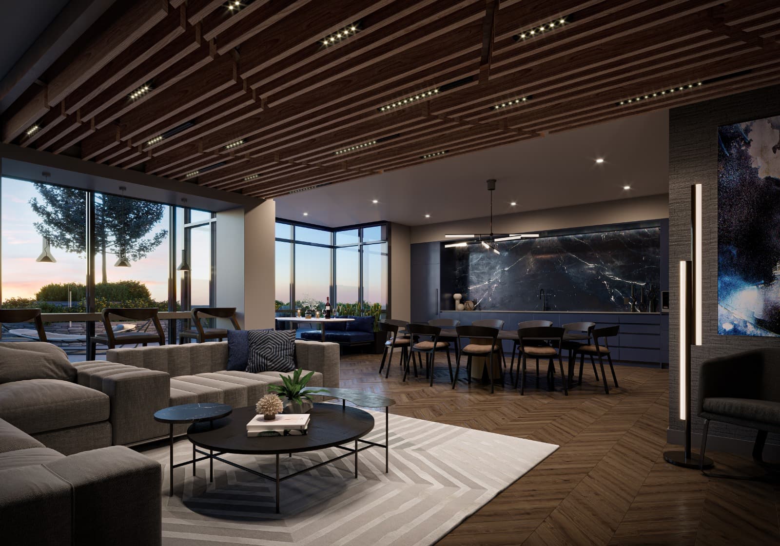 Verge Condos thumbnail 14