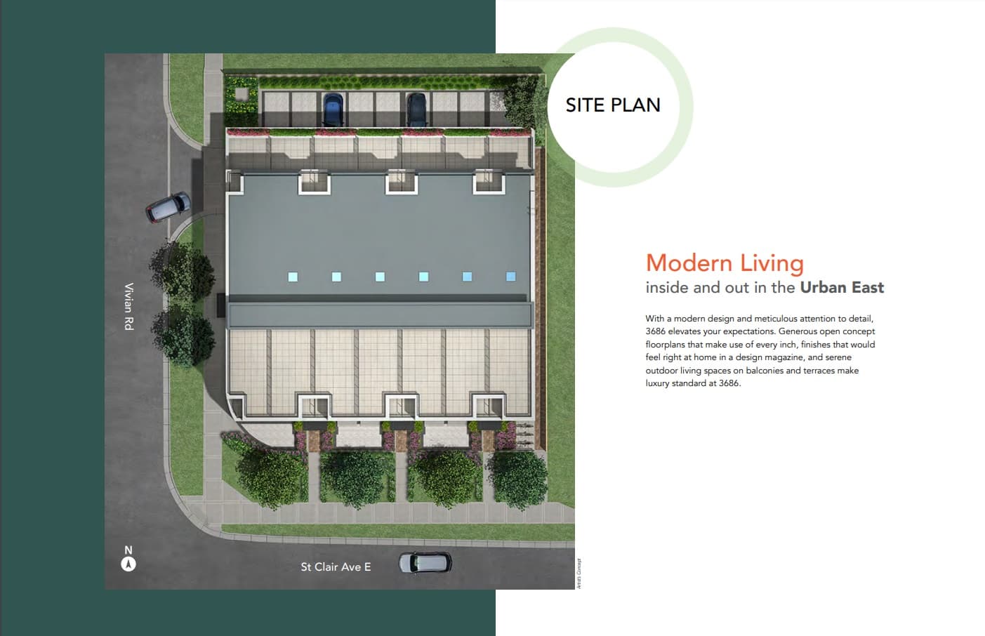 3686 St. Clair E. Towns thumbnail 3