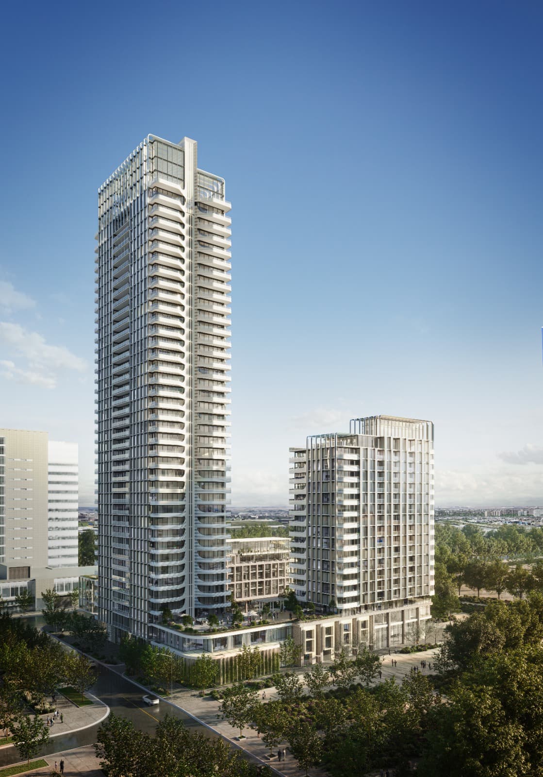 ArtWalk Condos thumbnail 2