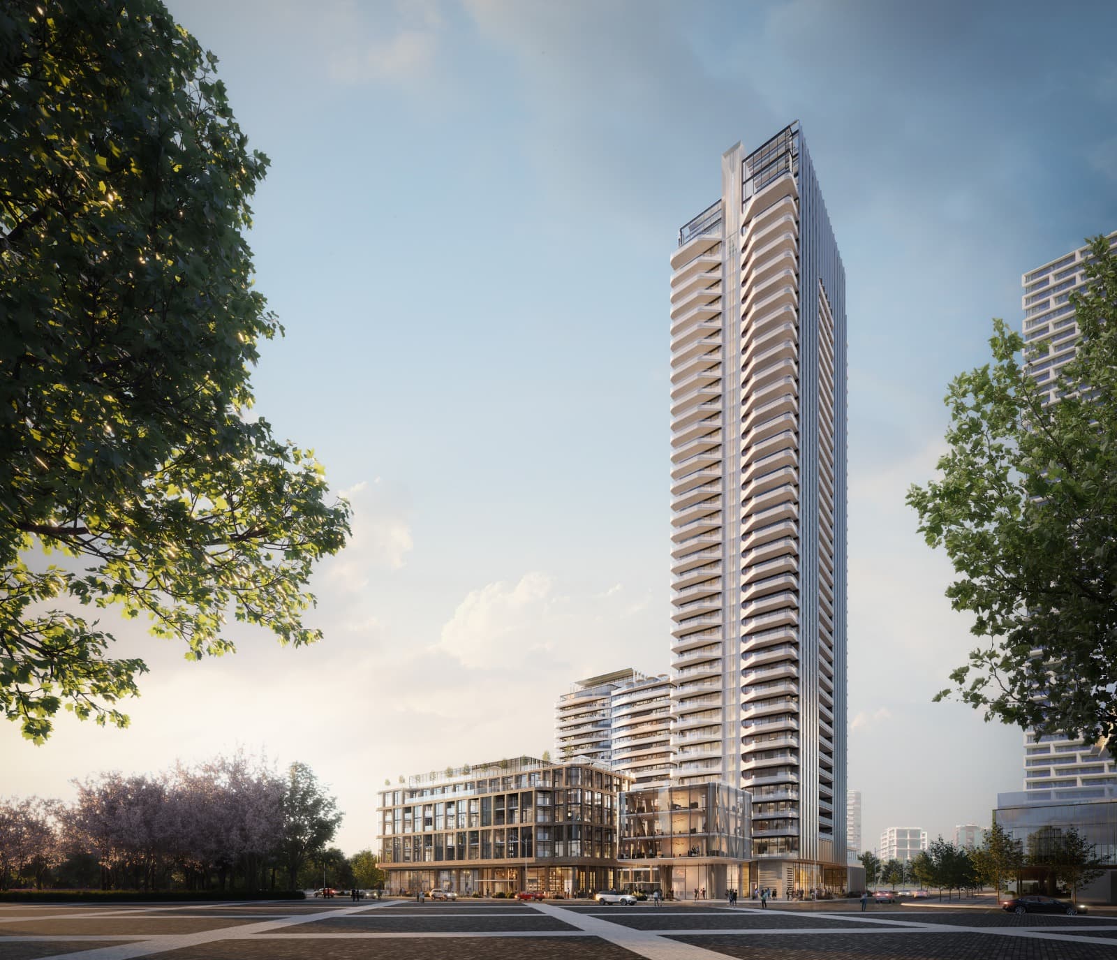 ArtWalk Condos thumbnail 3