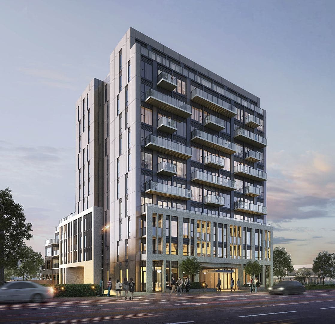 East Pointe Condos