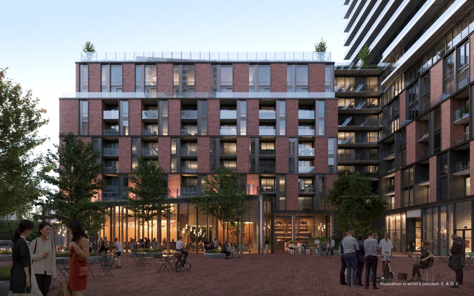 The Goode Condos thumbnail 3