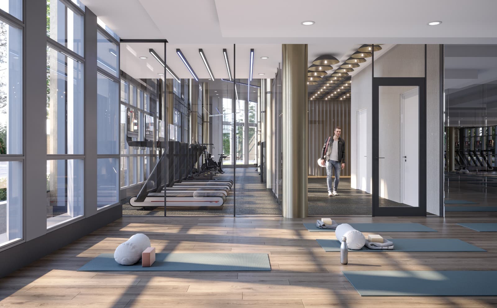 The Wilmot Condos thumbnail 8