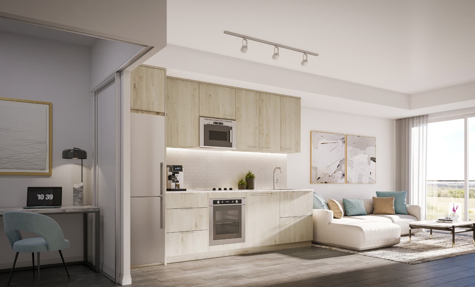The Wilmot Condos thumbnail 7