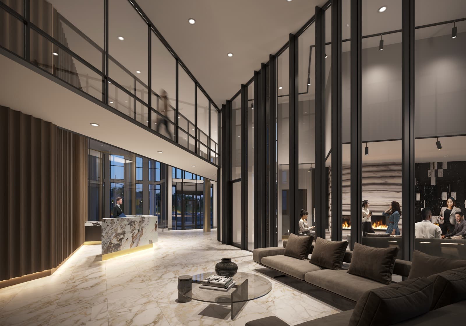 The Wilmot Condos thumbnail 5