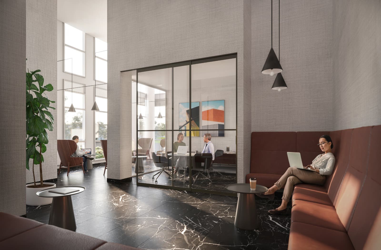 The Wilmot Condos thumbnail 4
