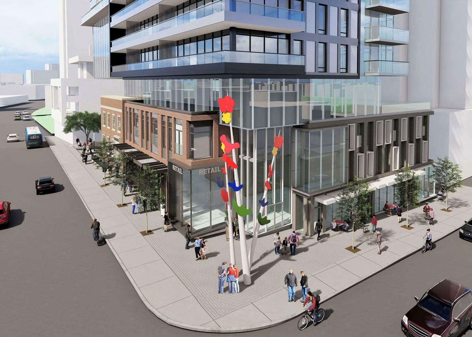 148 Avenue Road Condos thumbnail 4
