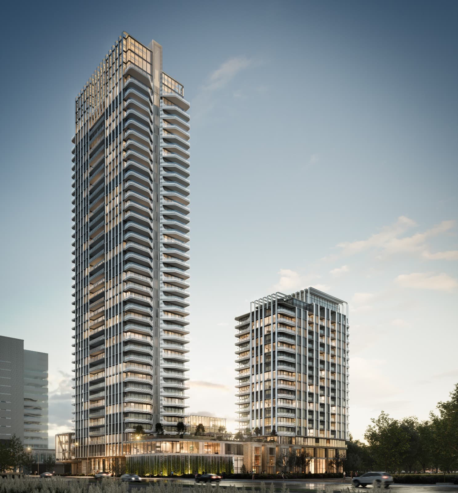 ArtWalk Condos