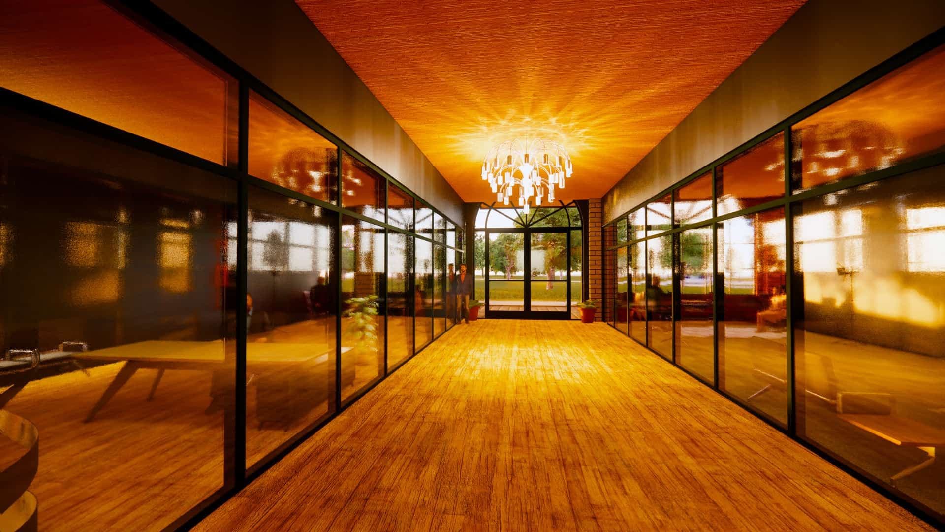Beasley Park Lofts thumbnail 12
