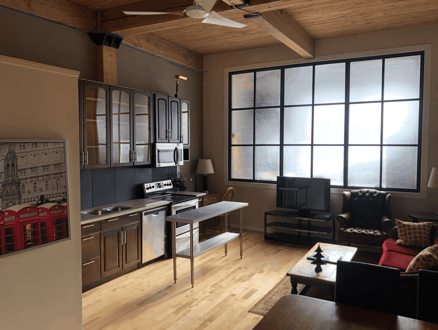 Beasley Park Lofts thumbnail 11