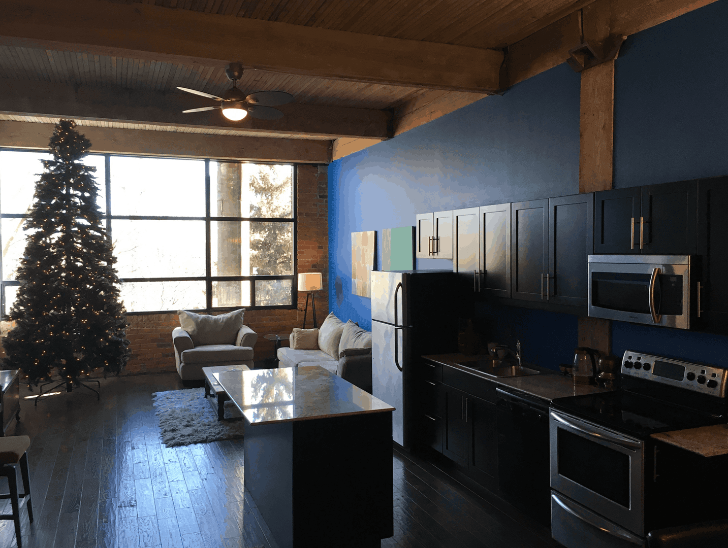 Beasley Park Lofts thumbnail 10