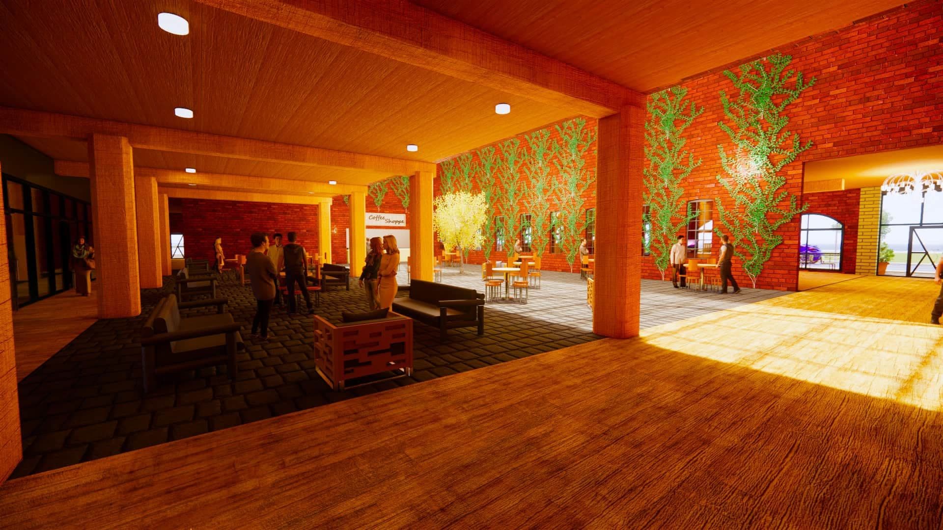 Beasley Park Lofts thumbnail 9
