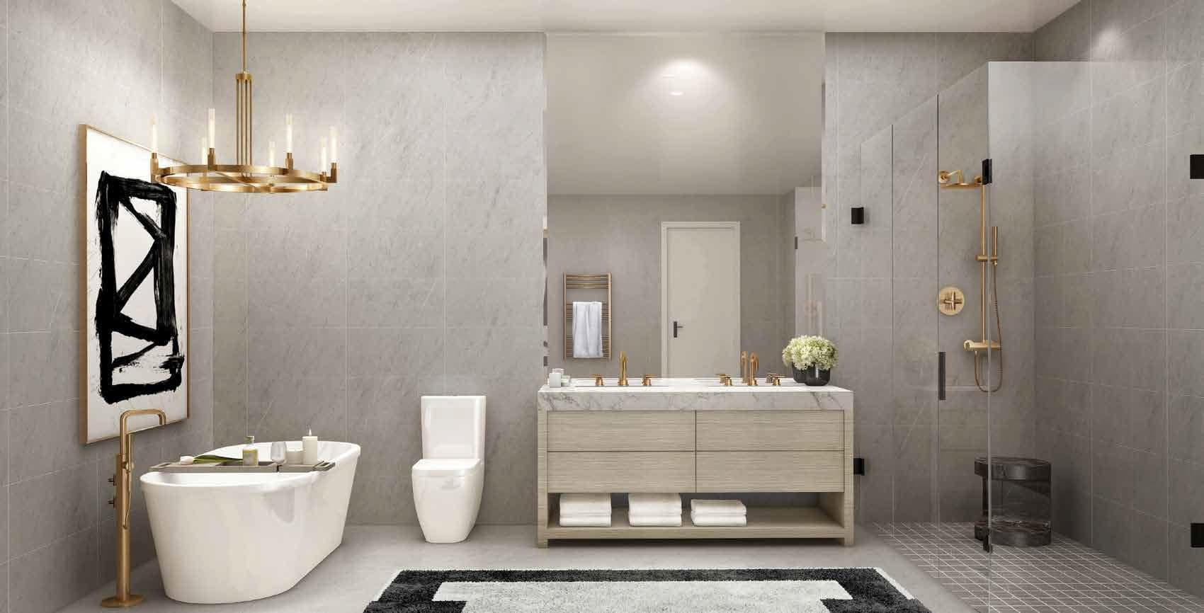 Berkshire Residences Condos thumbnail 10