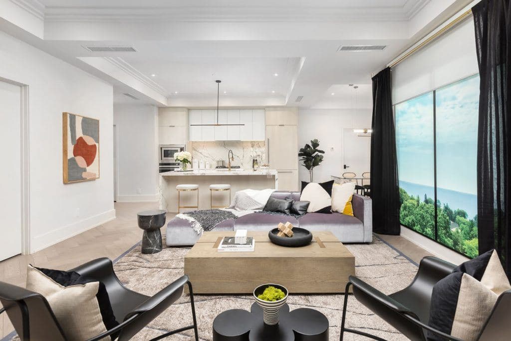 Berkshire Residences Condos thumbnail 16