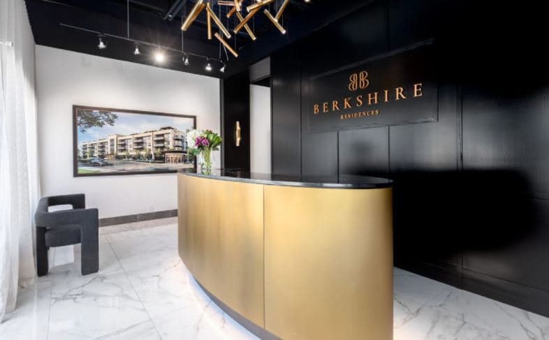 Berkshire Residences Condos thumbnail 6