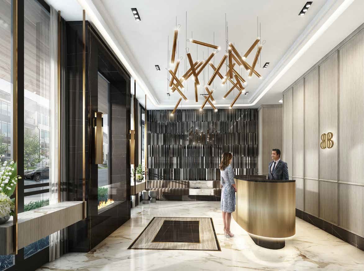 Berkshire Residences Condos thumbnail 5