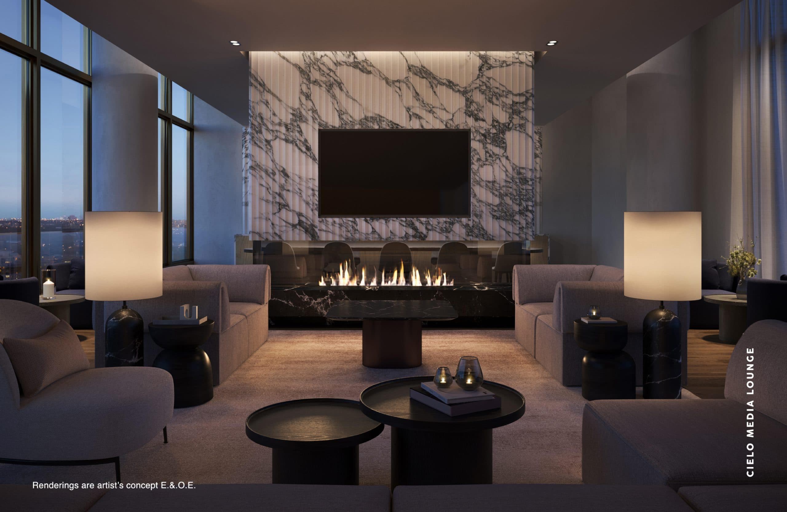 Cielo Condos thumbnail 12