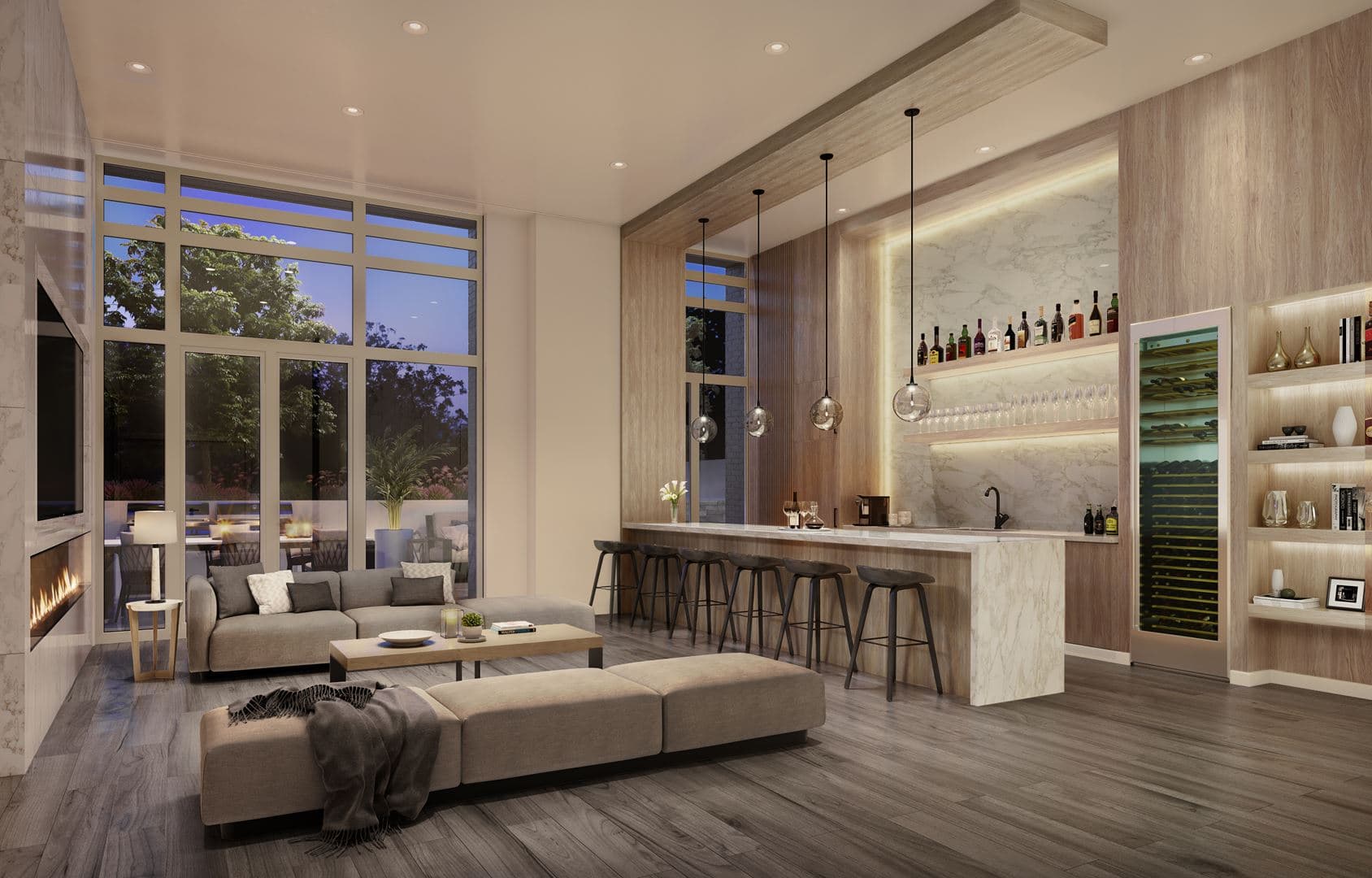 Danny Danforth Condos thumbnail 6